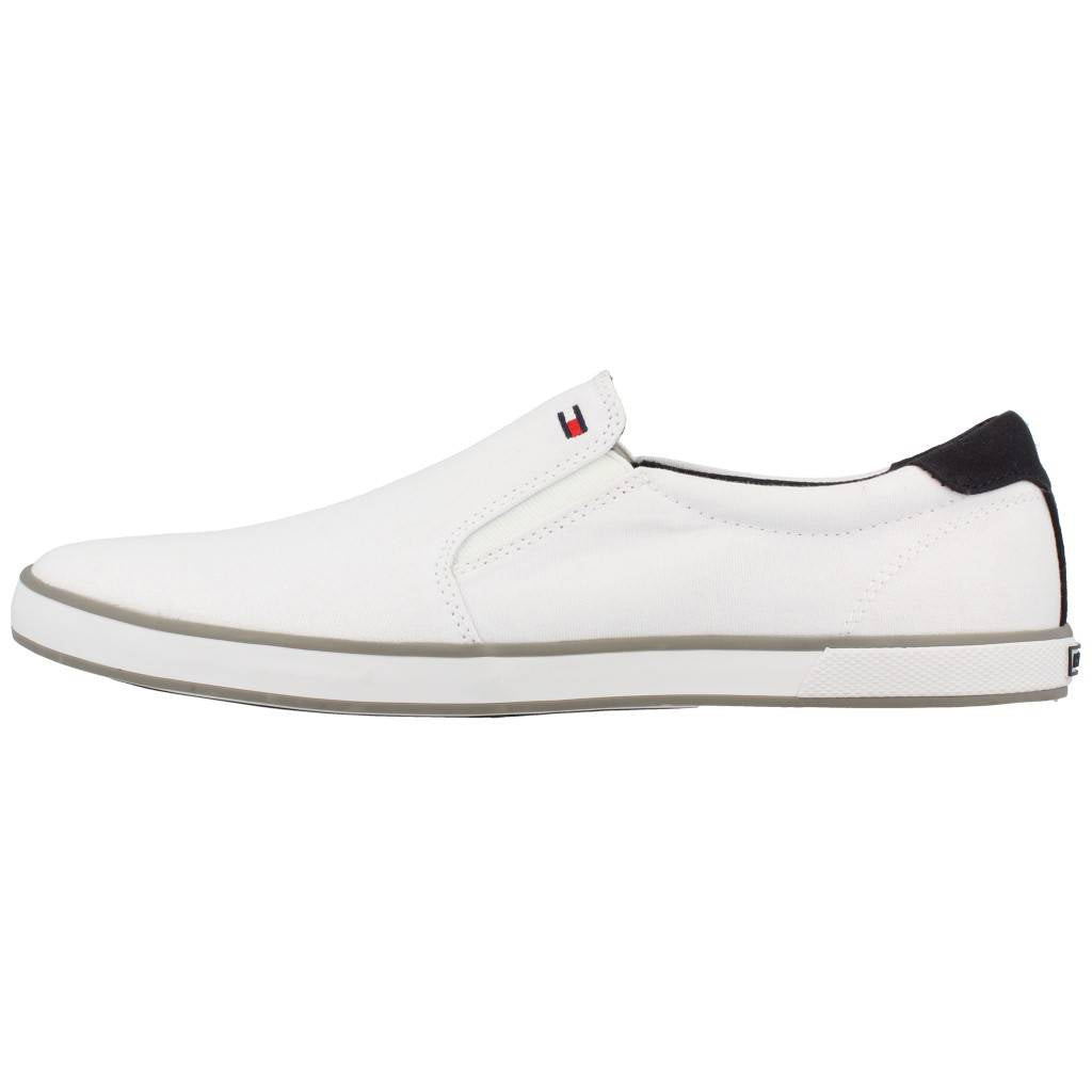 TOMMY HILFIGER HARLOW D en color BLANCO  (2)