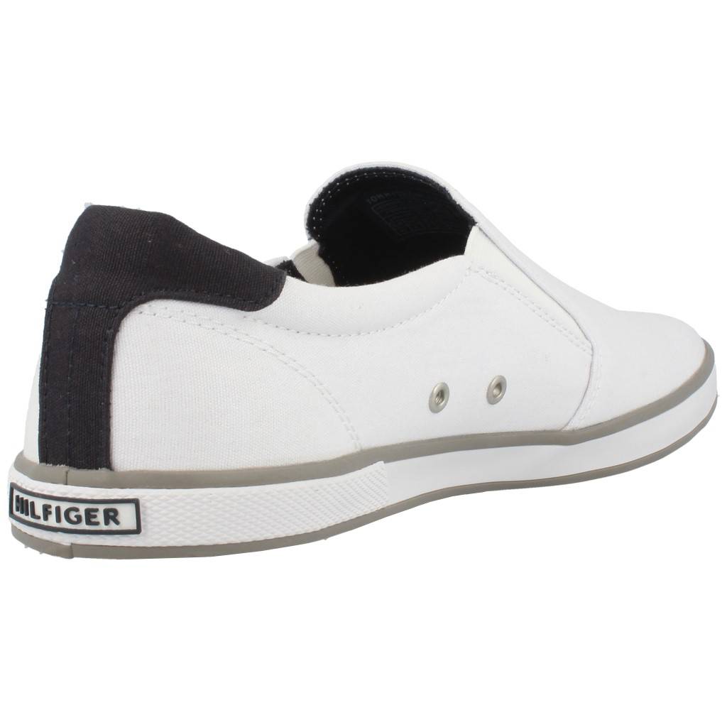 TOMMY HILFIGER HARLOW D en color BLANCO  (3)