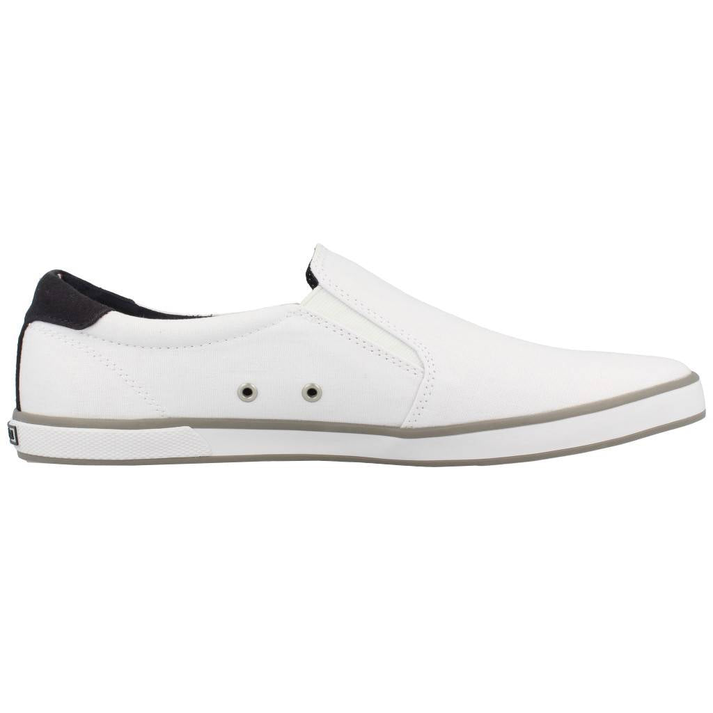 TOMMY HILFIGER HARLOW D en color BLANCO  (4)
