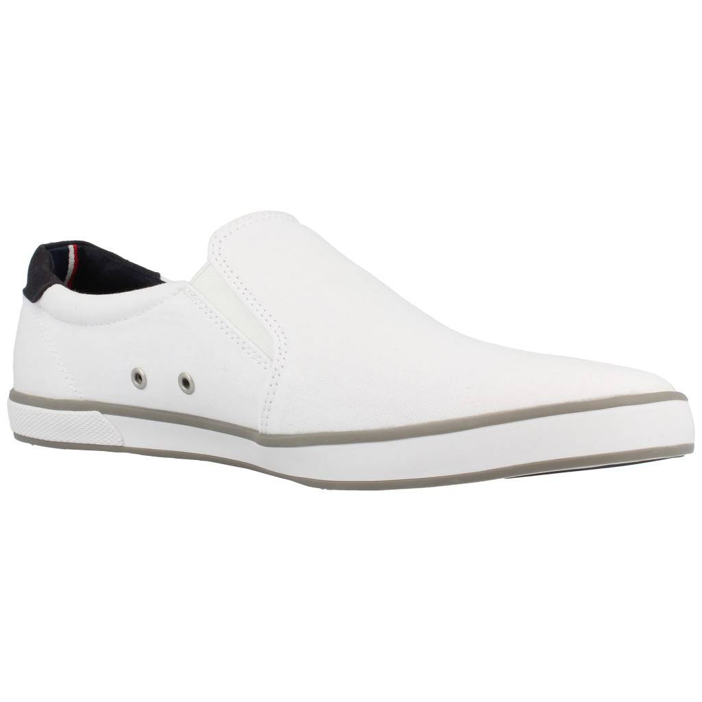 TOMMY HILFIGER HARLOW D en color BLANCO  (5)