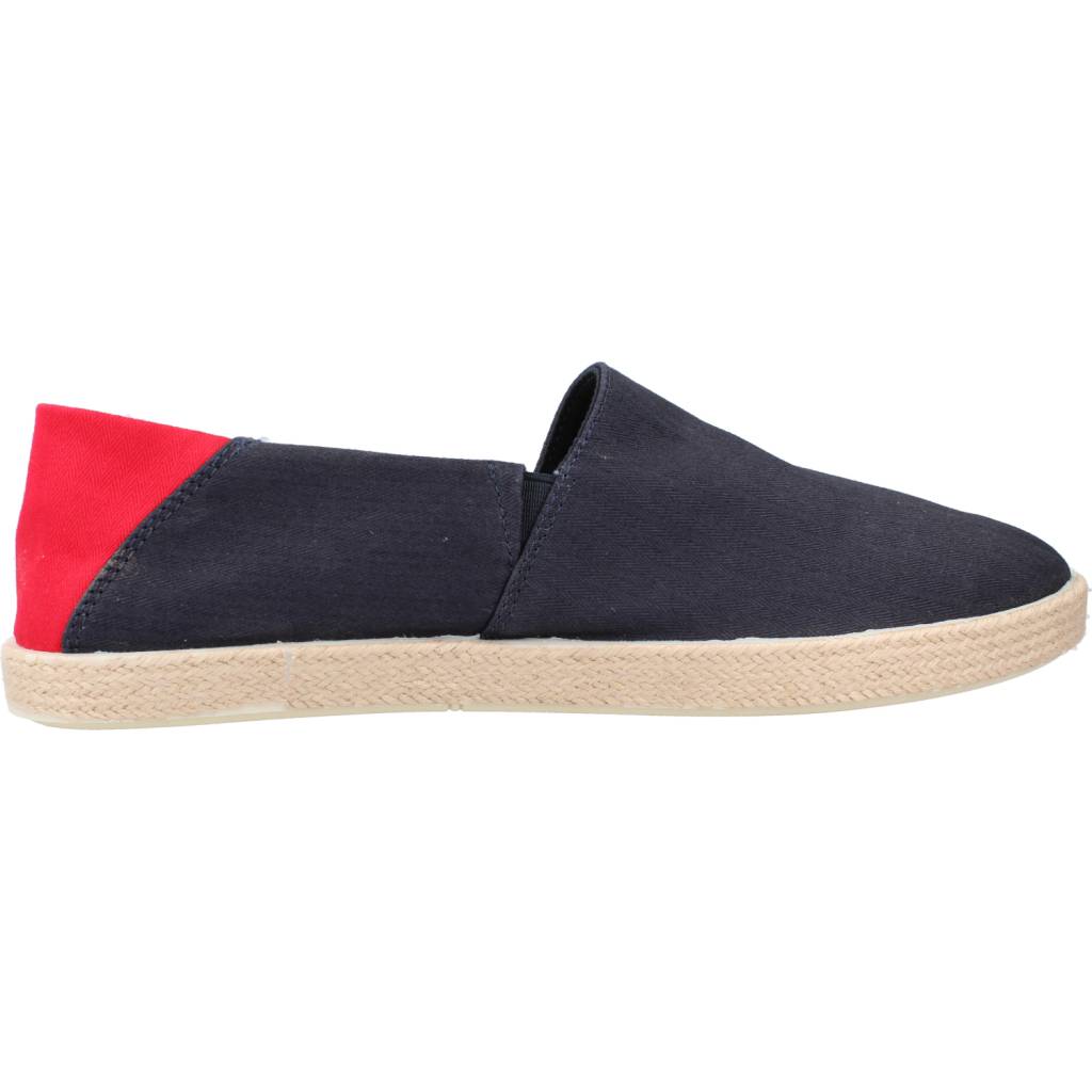 TOMMY HILFIGER GRANADA D en color AZUL  (4)