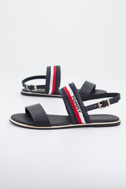 TOMMY HILFIGER FWFW en color AZUL  (1)