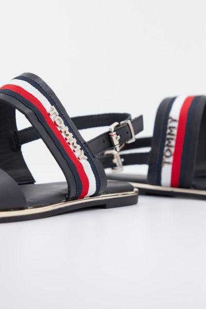 TOMMY HILFIGER FWFW en color AZUL  (3)
