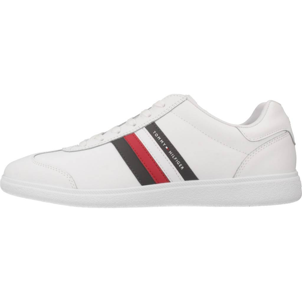 TOMMY HILFIGER FMFM en color BLANCO  (2)