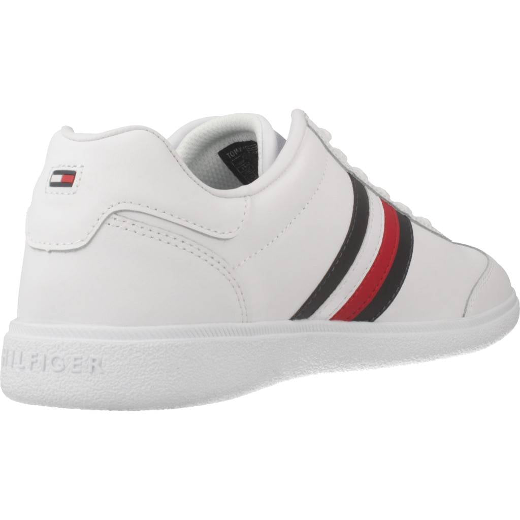TOMMY HILFIGER FMFM en color BLANCO  (3)