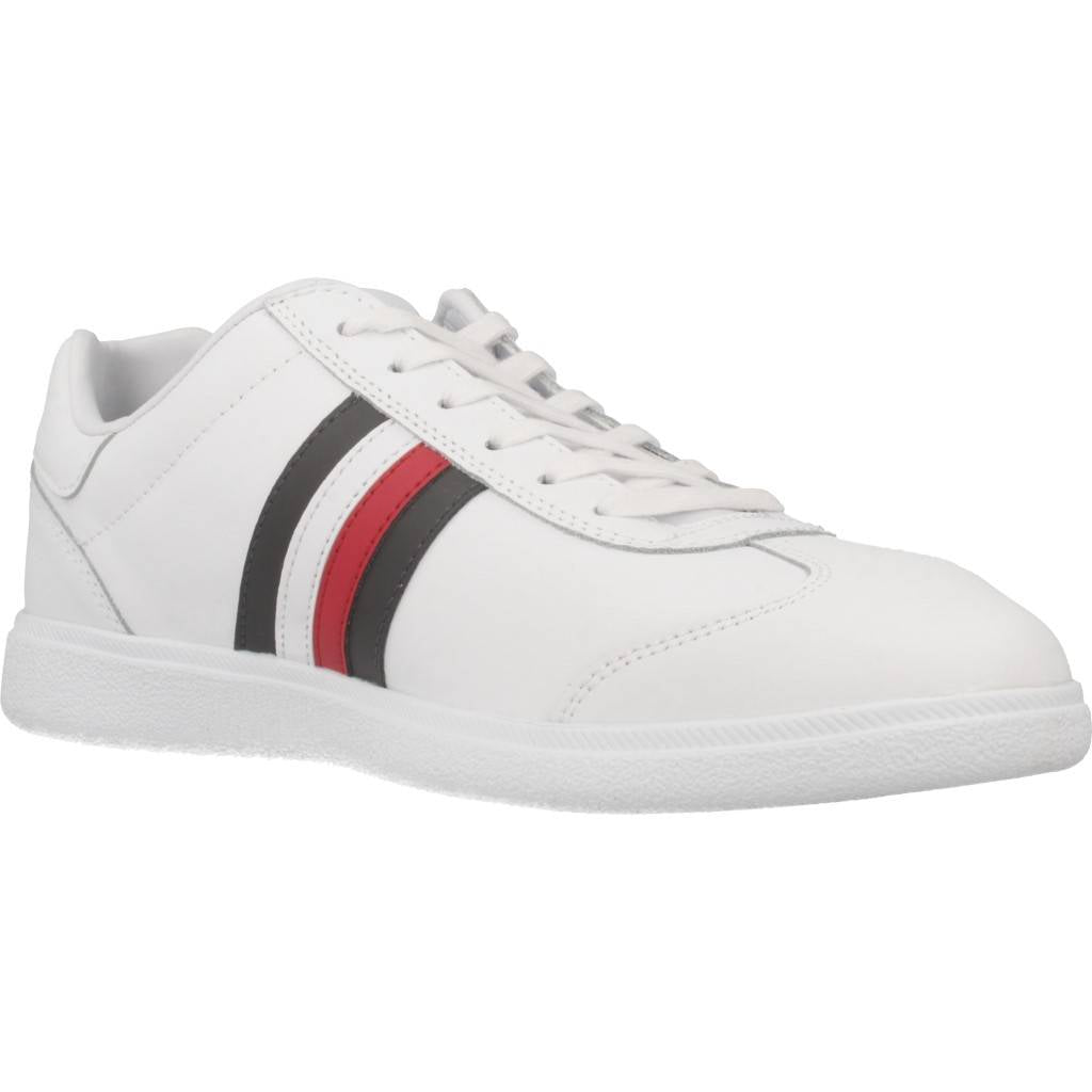 TOMMY HILFIGER FMFM en color BLANCO  (5)