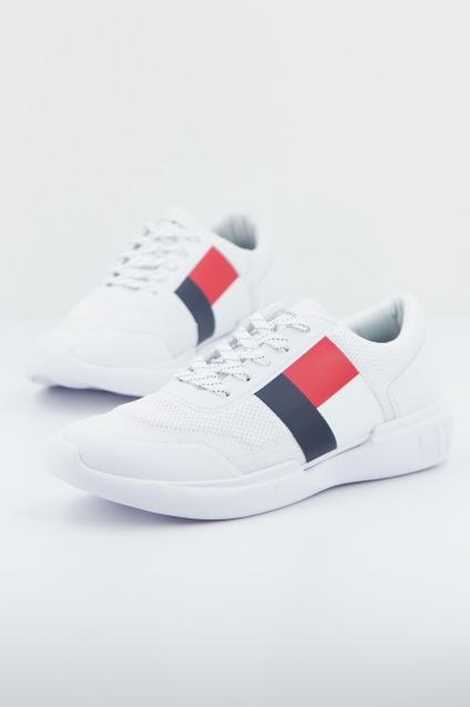 TOMMY HILFIGER FMFM en color BLANCO  (1)