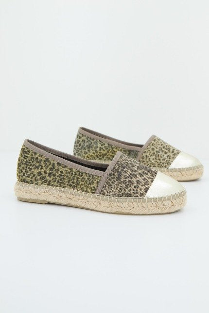TONI PONS RONDA S en color ANIMAL PRINT  (2)