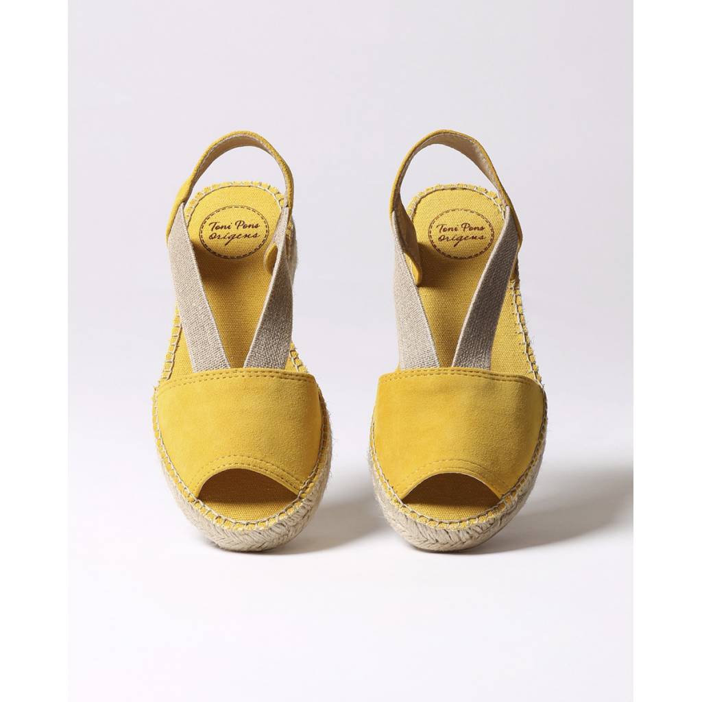 TONI PONS ELLAT en color AMARILLO  (3)