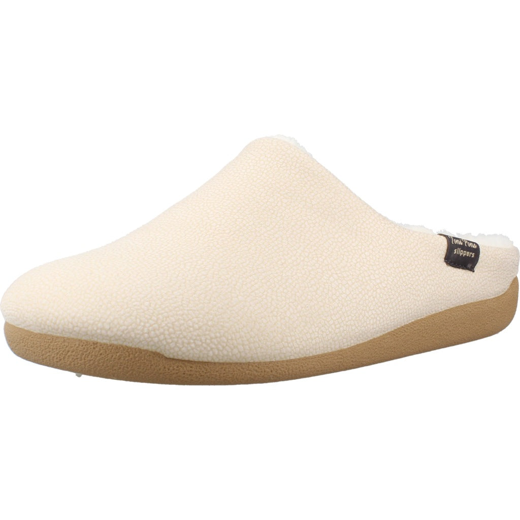 TONI PONS MOSUL BD ZAPATILLA HOGAR en color   (1)