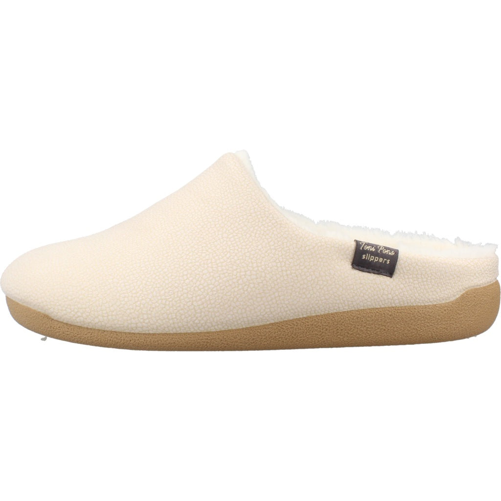 TONI PONS MOSUL BD ZAPATILLA HOGAR en color   (2)