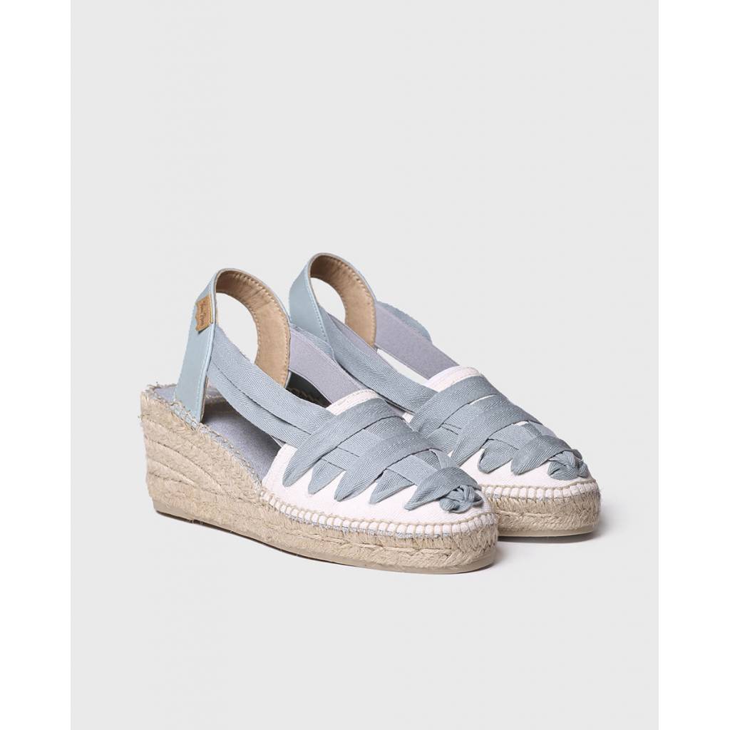 TONI PONS TRACY CUT en color AZUL  (2)