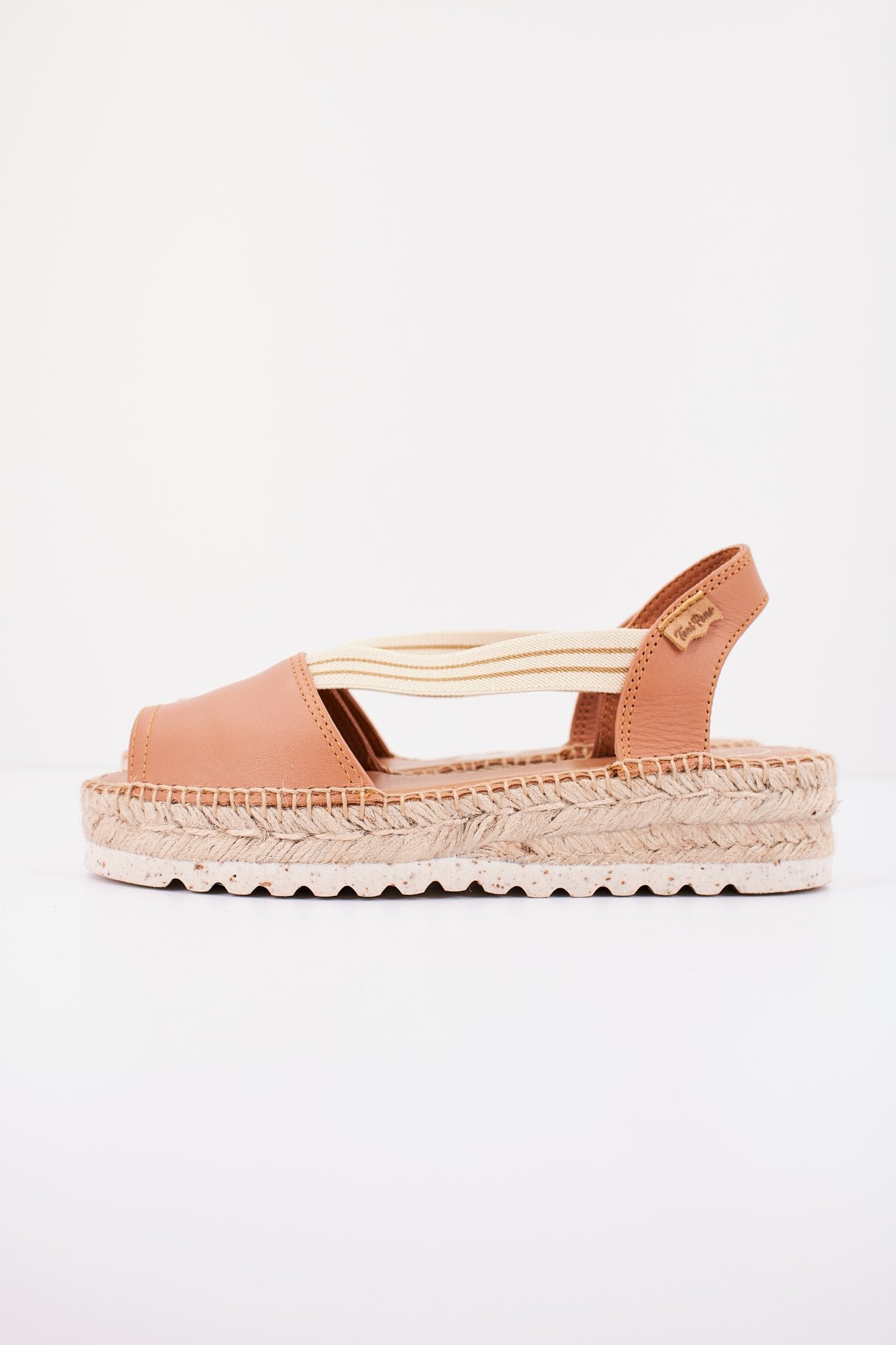 TONI PONS ESTEL SWt en color MARRON  (1)