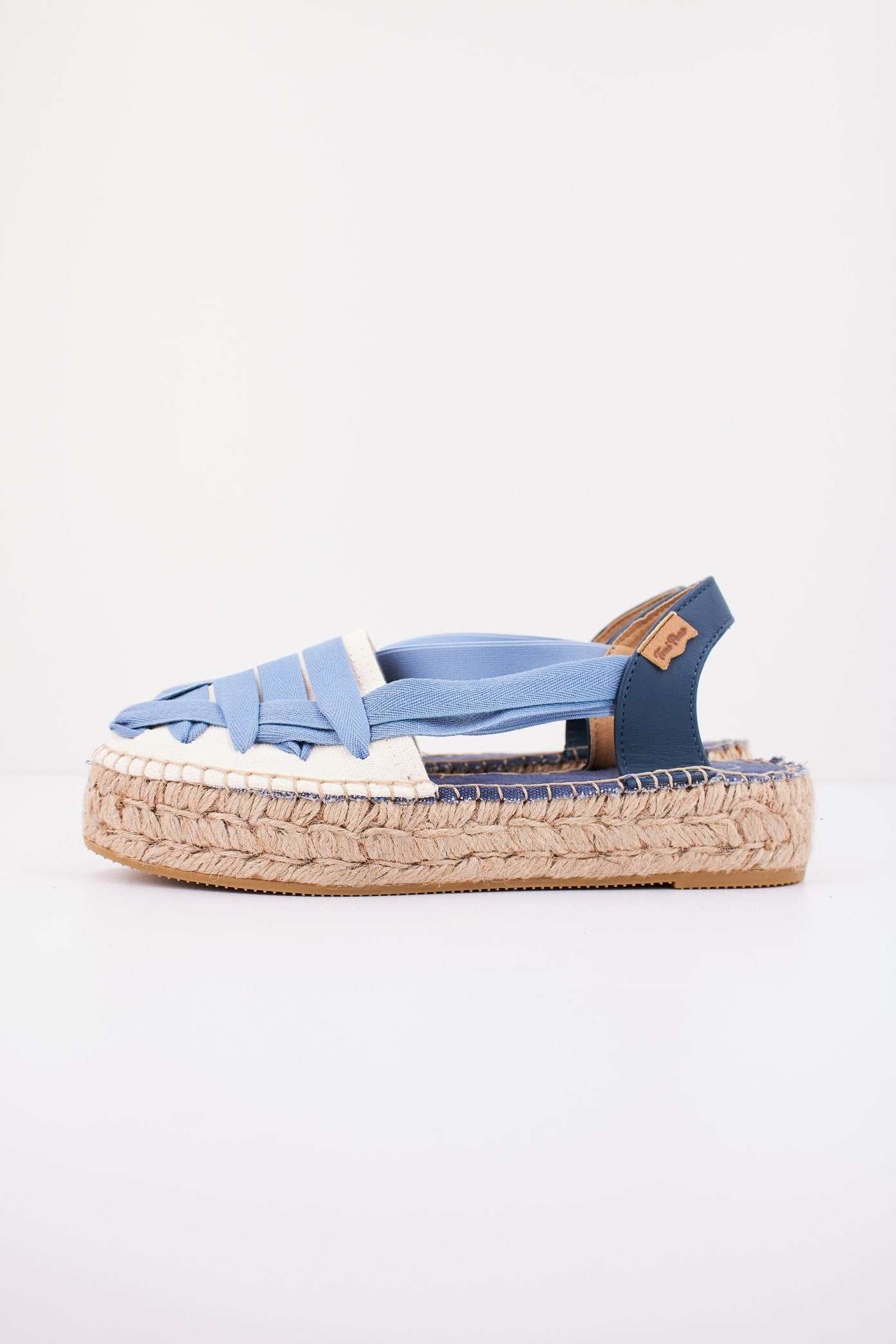 TONI PONS RIOV Cut en color AZUL  (1)
