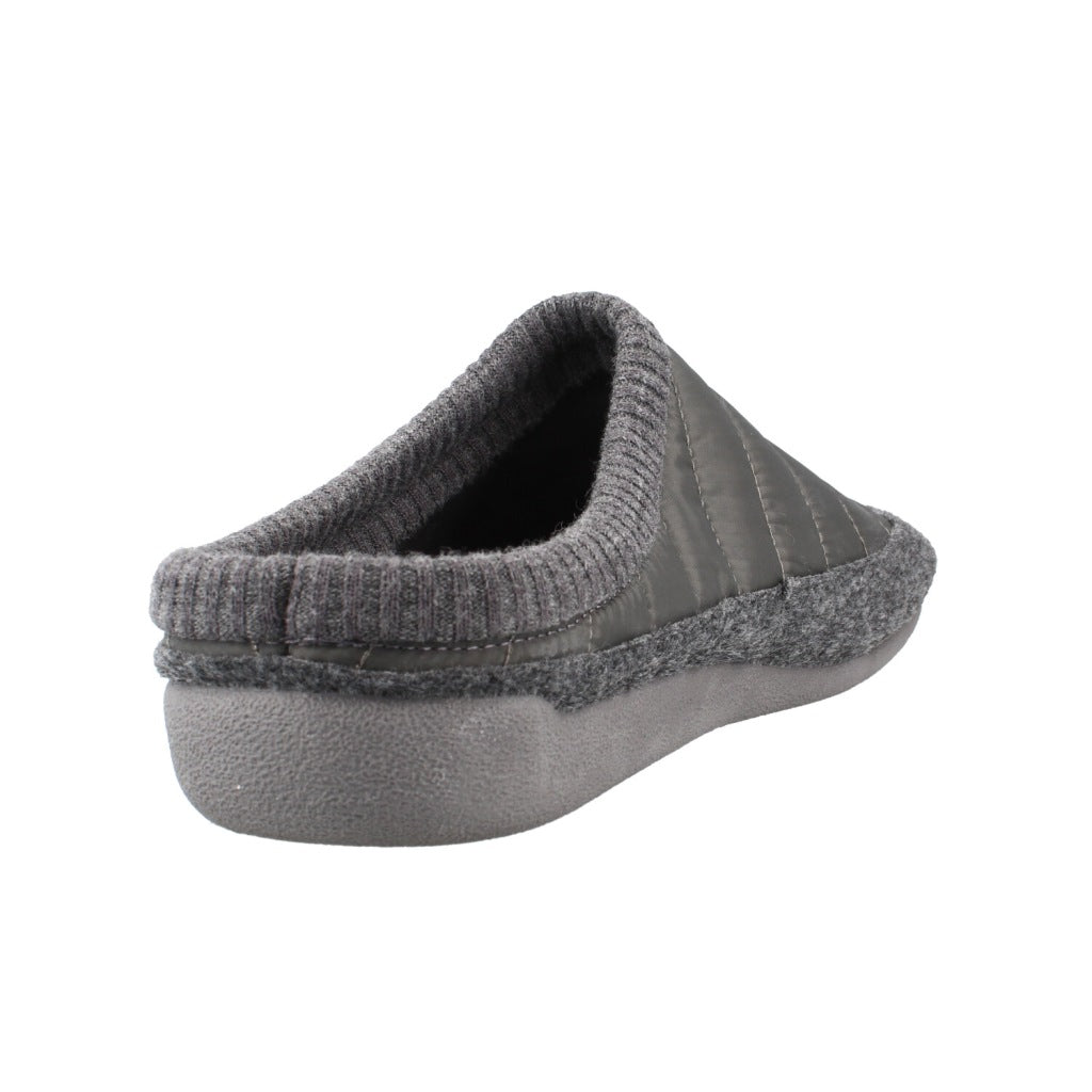 TONI PONS NIX TK ZAPATILLA HOGAR en color GRIS  (3)