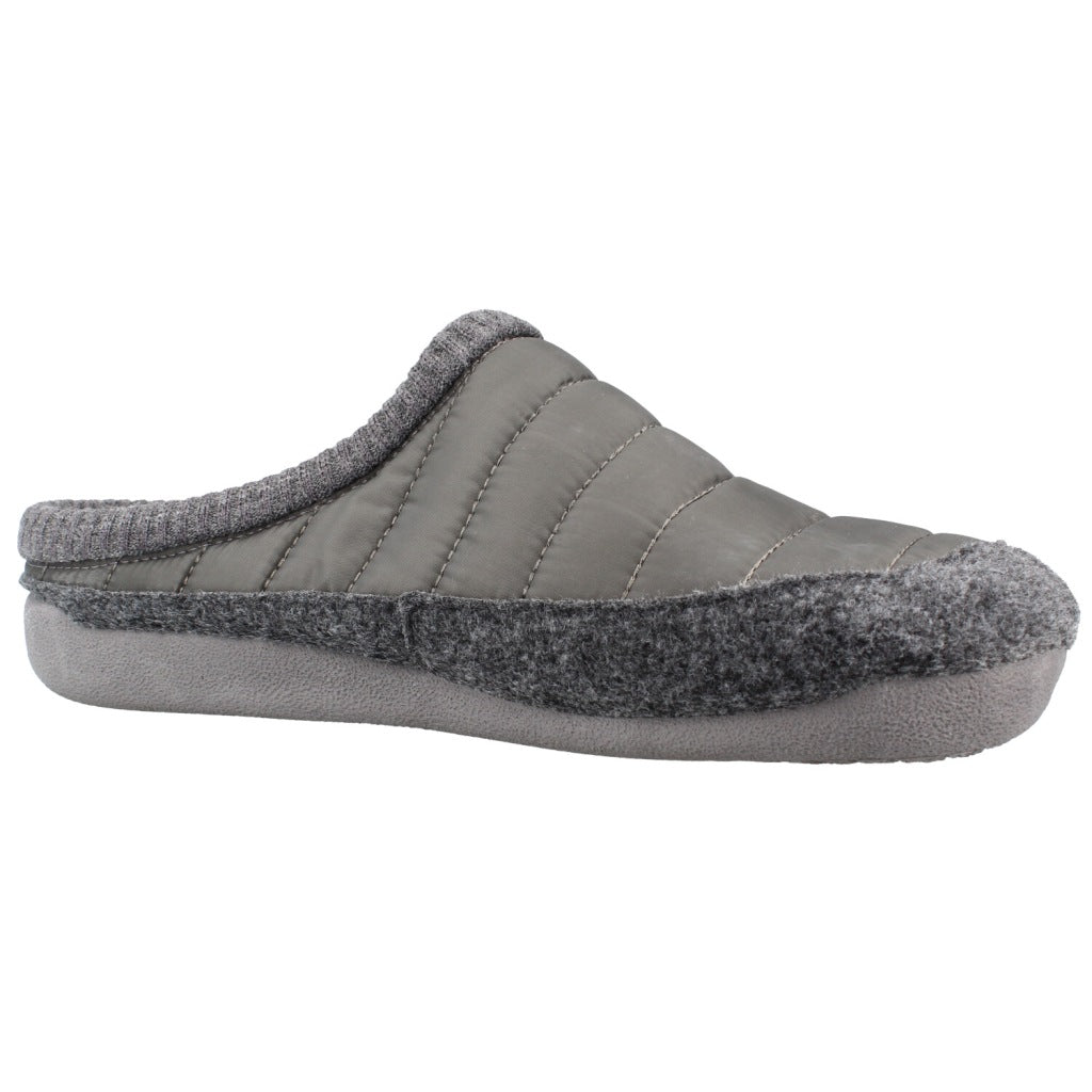 TONI PONS NIX TK ZAPATILLA HOGAR en color GRIS  (5)