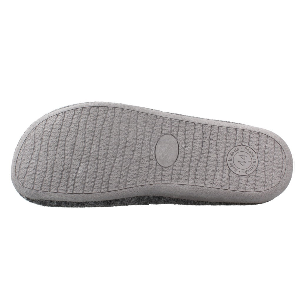 TONI PONS NIX TK ZAPATILLA HOGAR en color GRIS  (6)