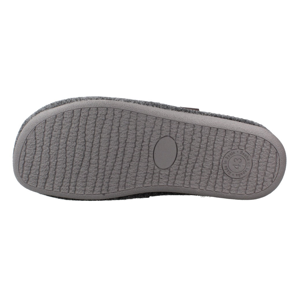 TONI PONS NIX TK ZAPATILLA HOGAR en color BEIS  (6)