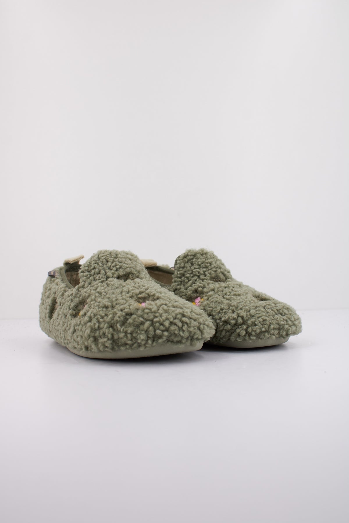 TONI PONS MAILY BB en color VERDE  (2)