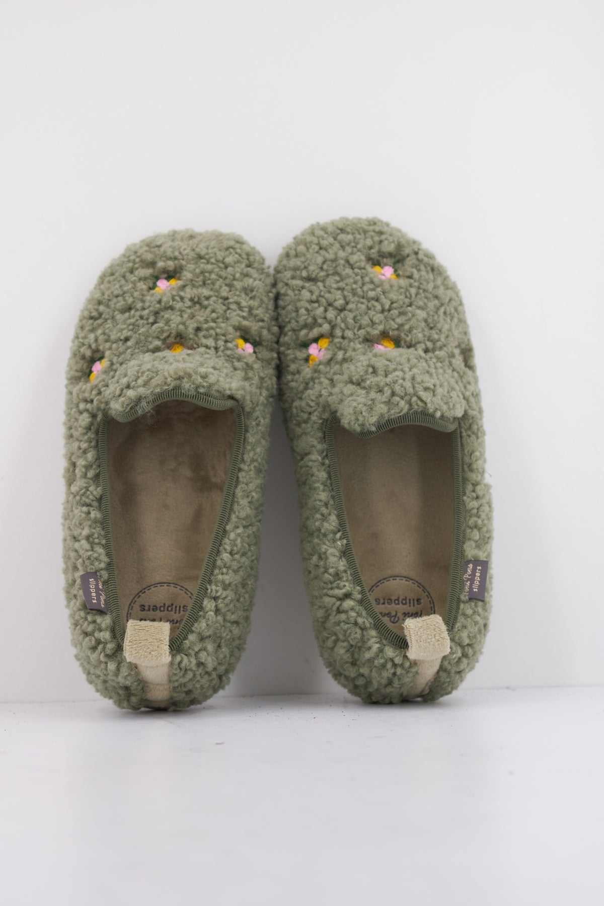 TONI PONS MAILY BB en color VERDE  (3)