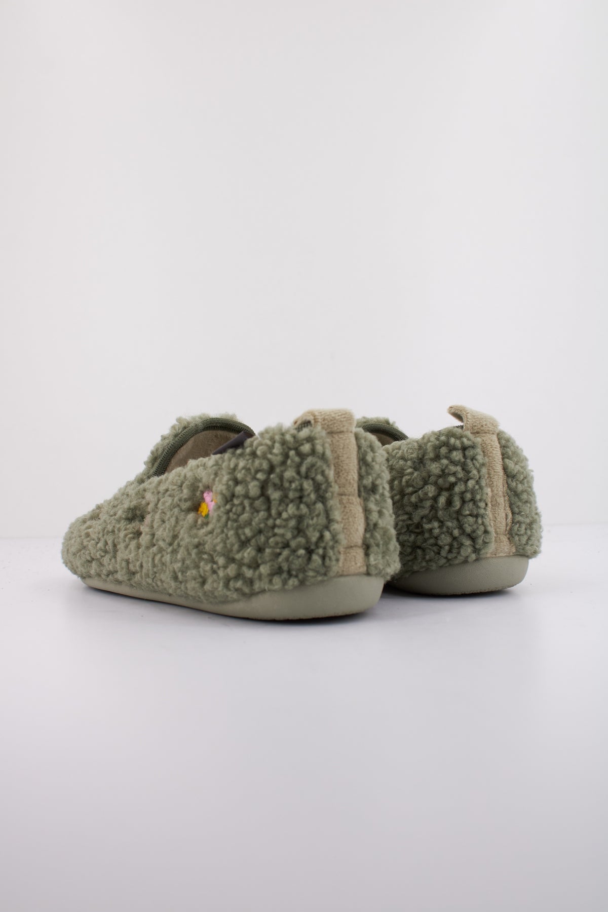 TONI PONS MAILY BB en color VERDE  (4)