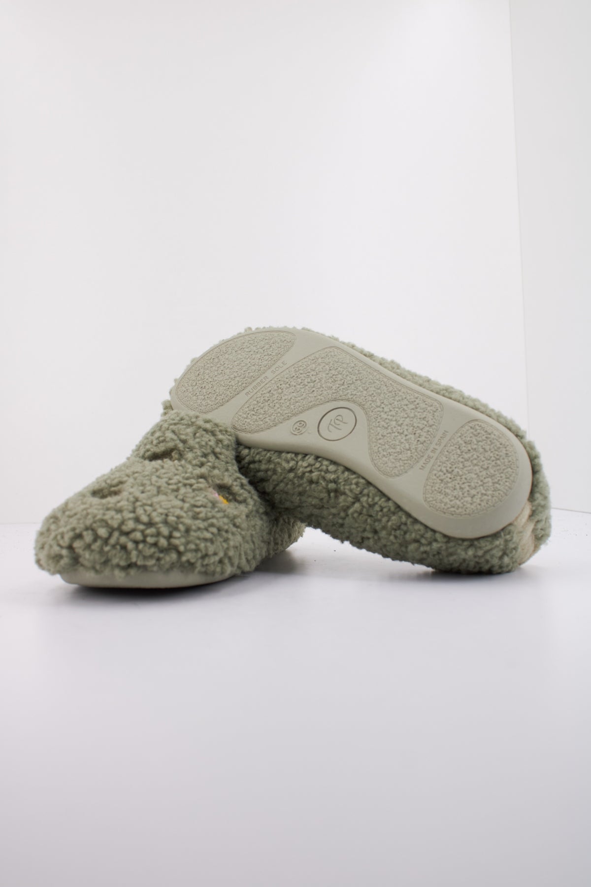 TONI PONS MAILY BB en color VERDE  (5)