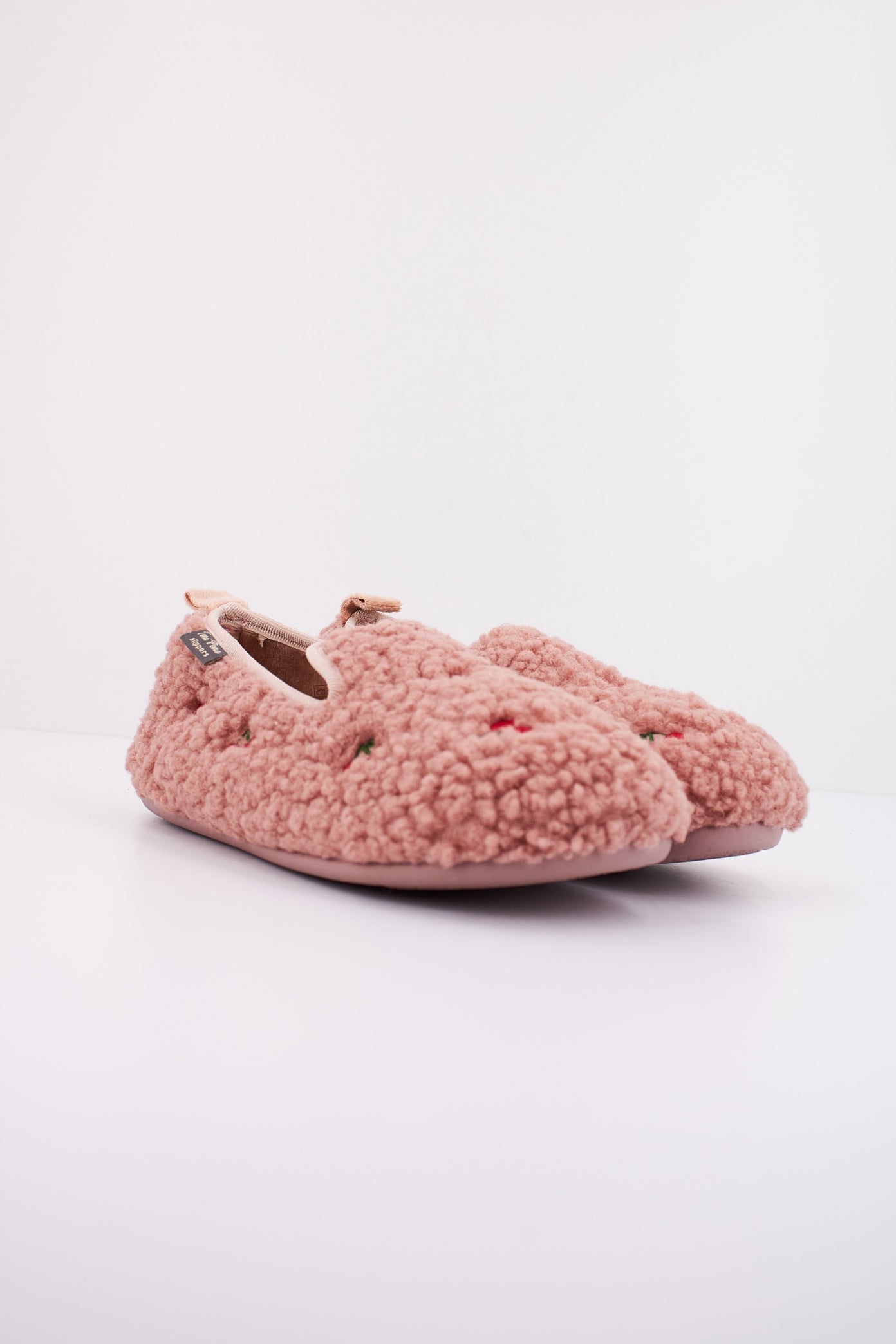 TONI PONS MAILY BB  en color ROSA  (2)