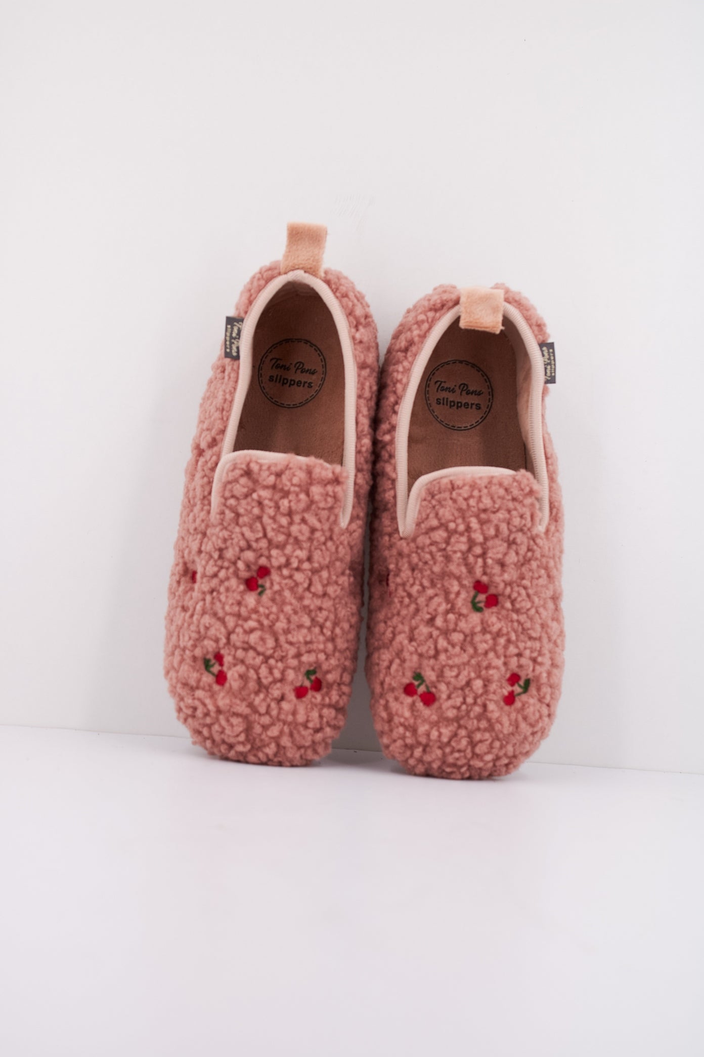 TONI PONS MAILY BB  en color ROSA  (3)