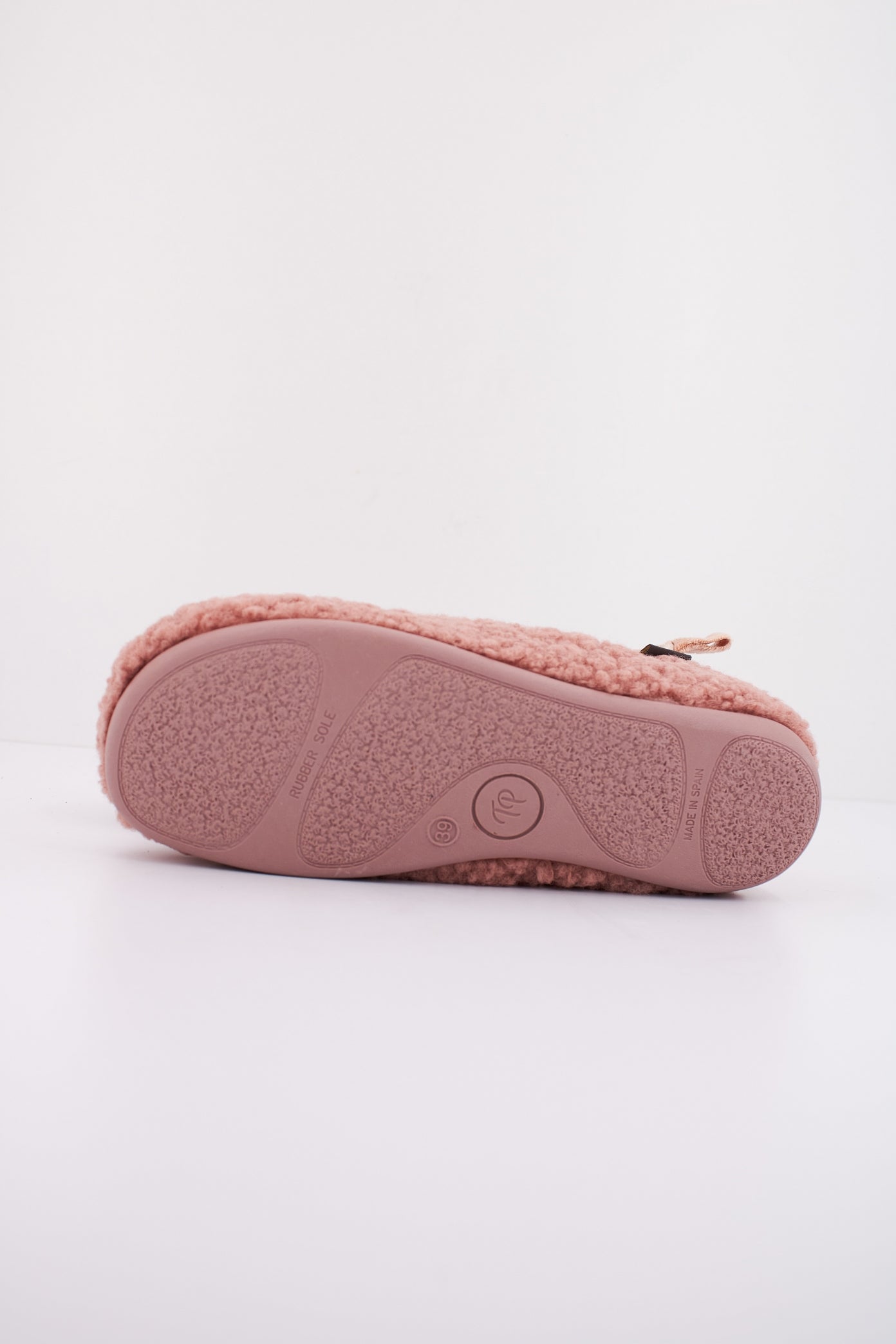 TONI PONS MAILY BB  en color ROSA  (5)