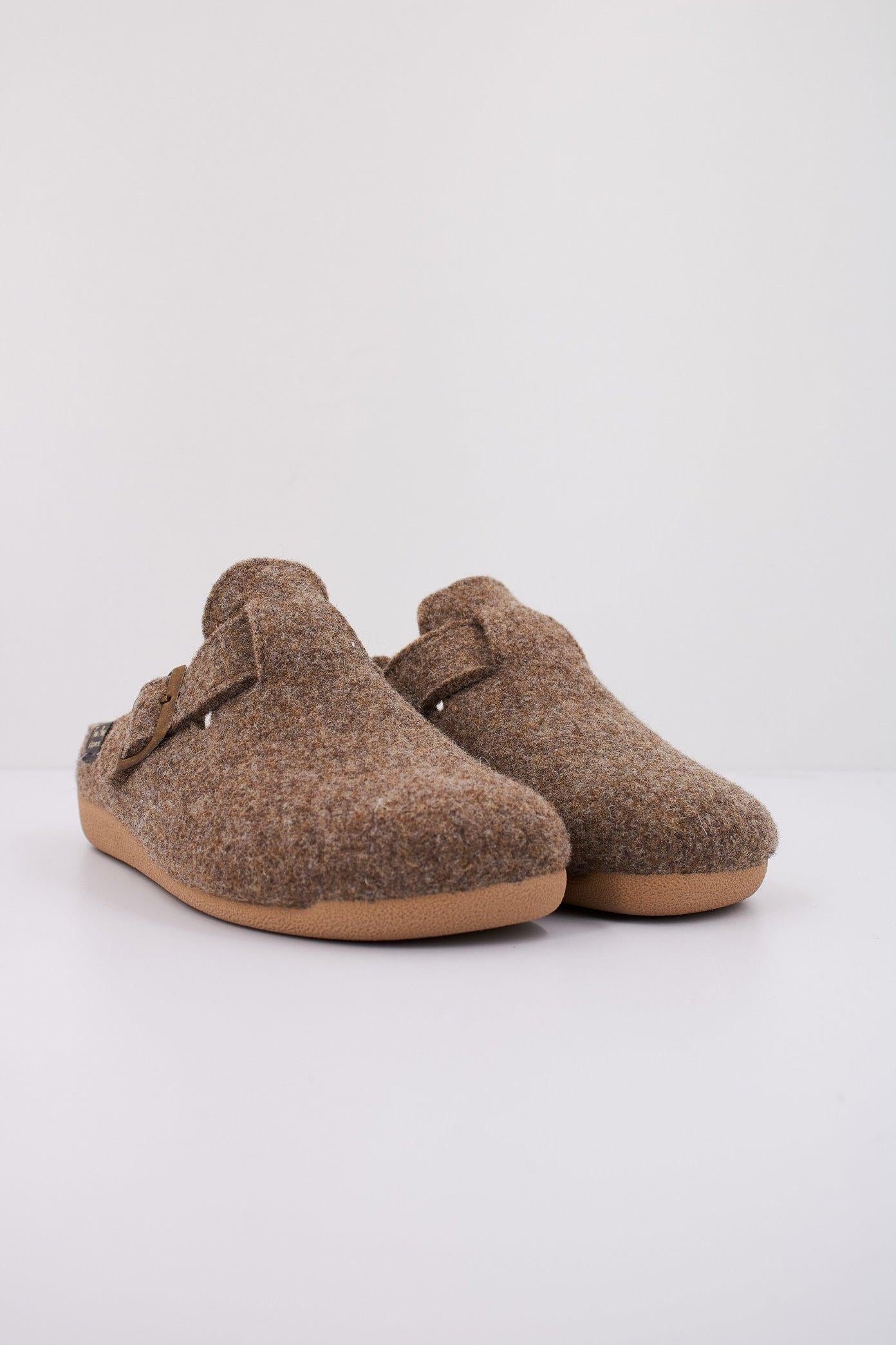 TONI PONS MIMA FP en color MARRON  (2)