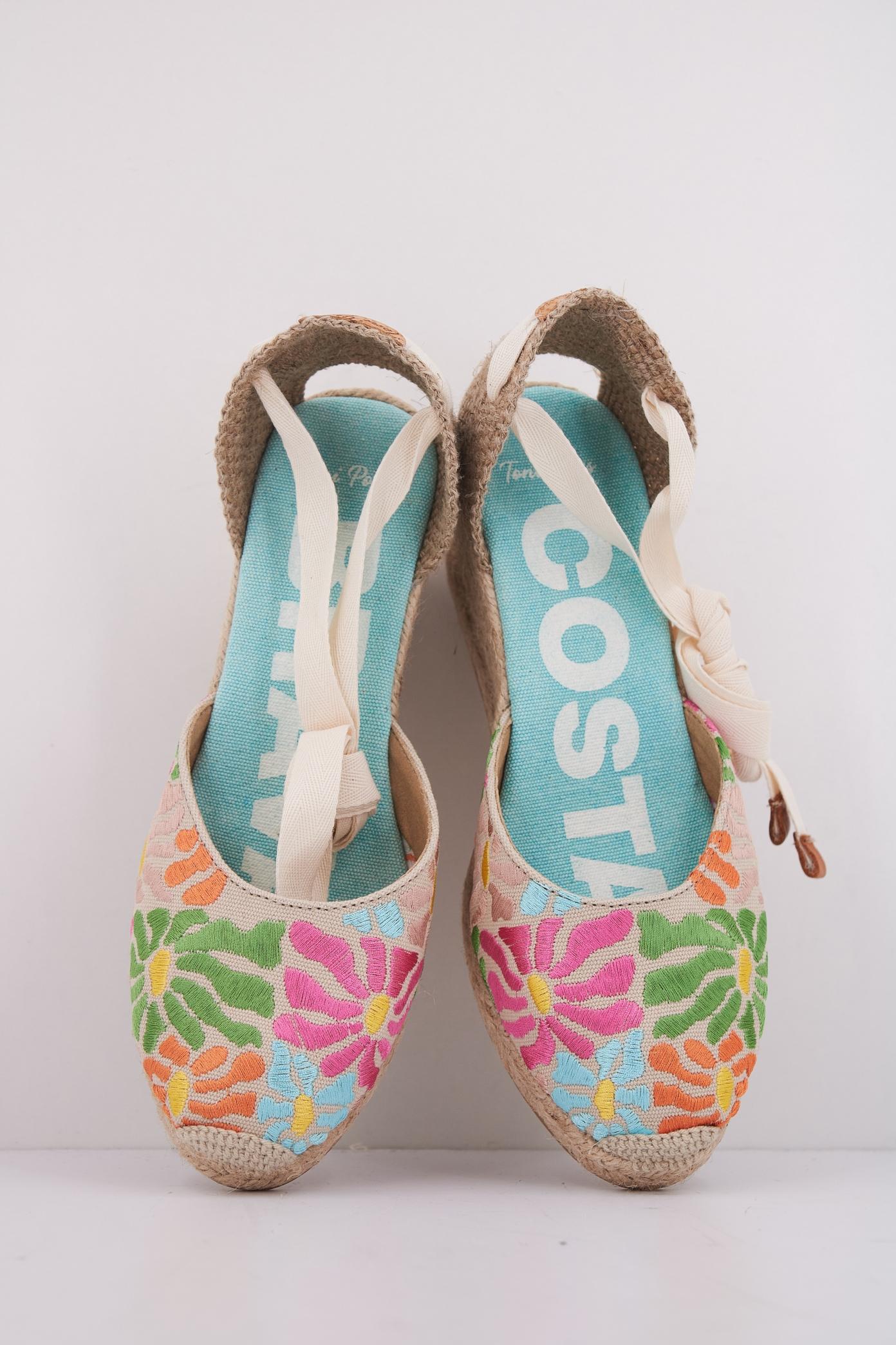 TONI PONS CASTELLt  en color FLORAL  (3)