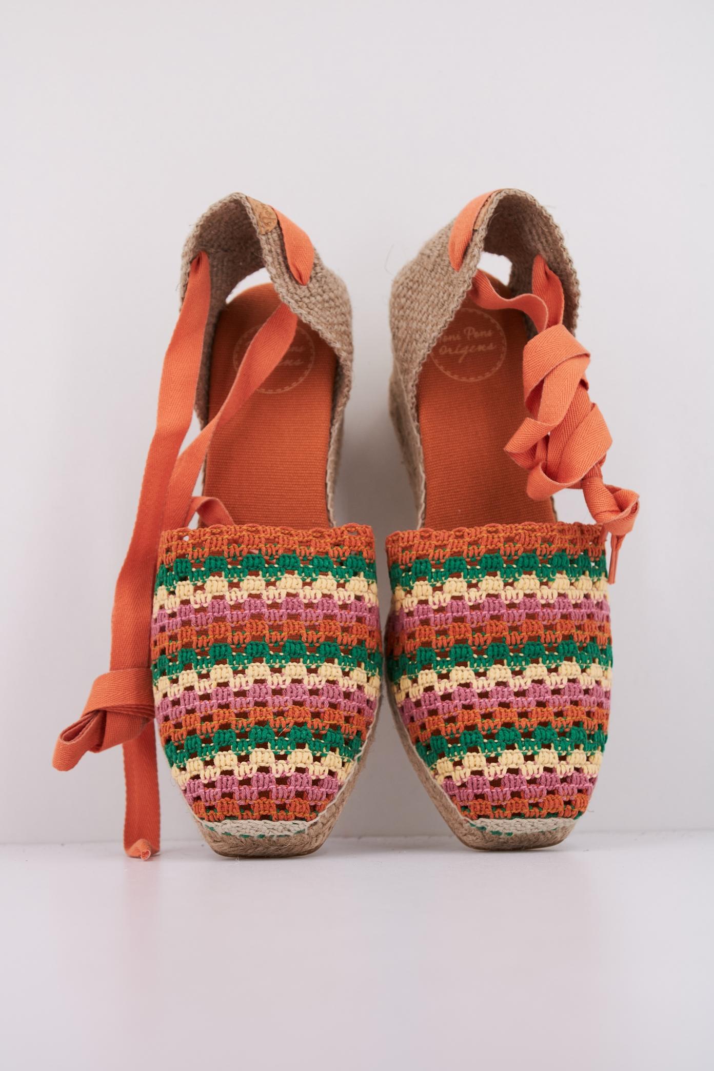 TONI PONS GEORGINA en color MULTICOLOR  (3)