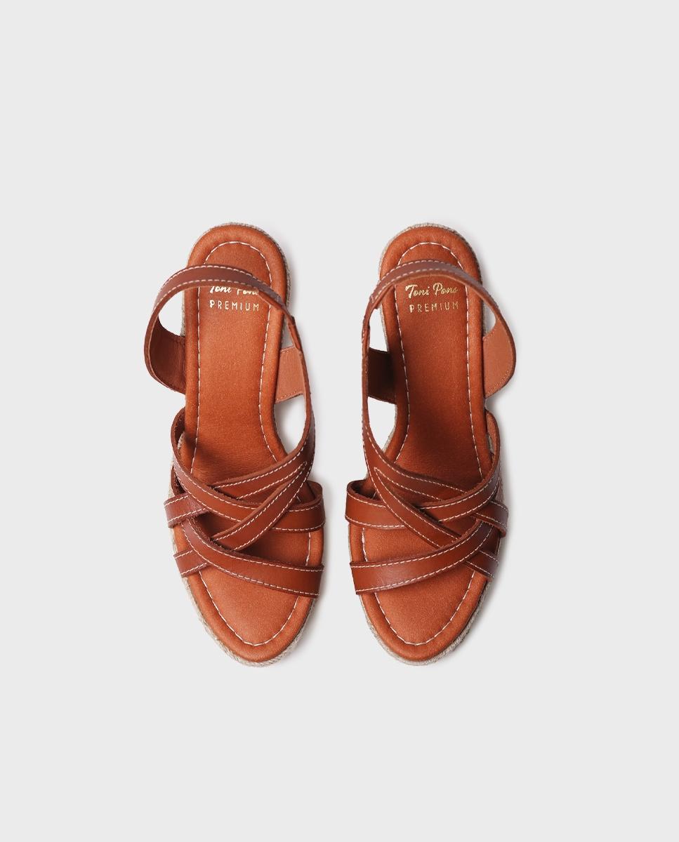 TONI PONS  en color MARRON  (3)