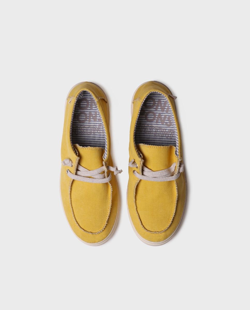 TONI PONS  en color AMARILLO  (3)