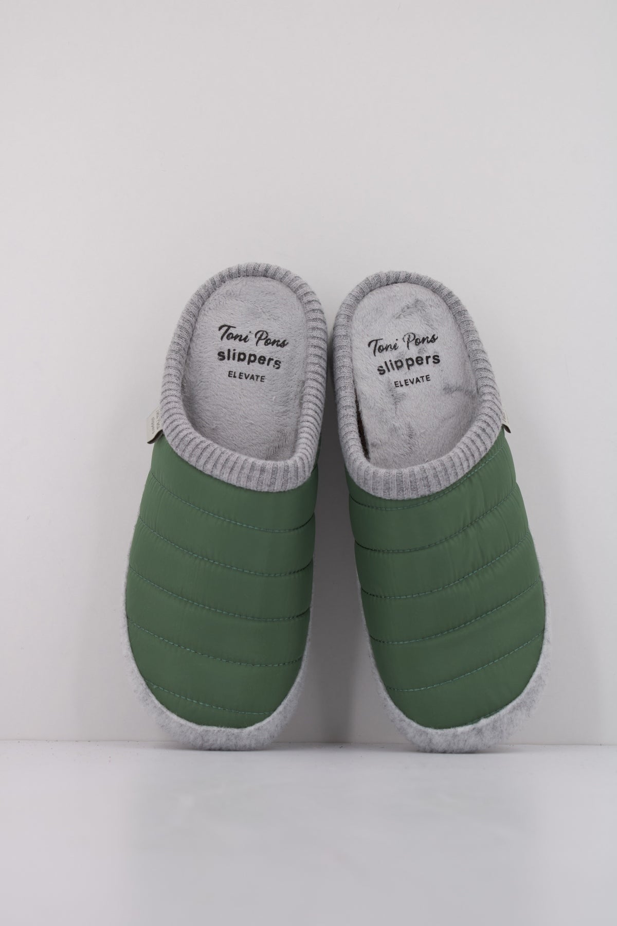 TONI PONS ALINS en color VERDE  (3)