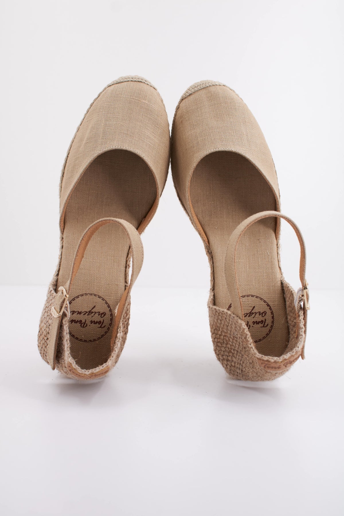 TONI PONS CALDES en color MARRON  (3)