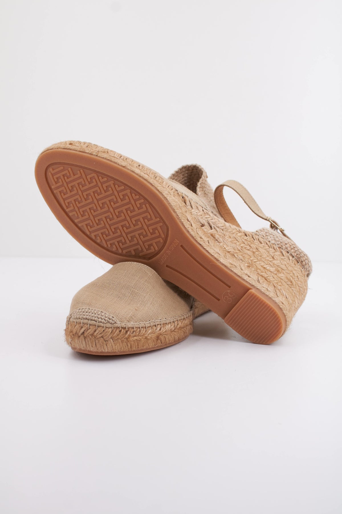 TONI PONS CALDES en color MARRON  (5)