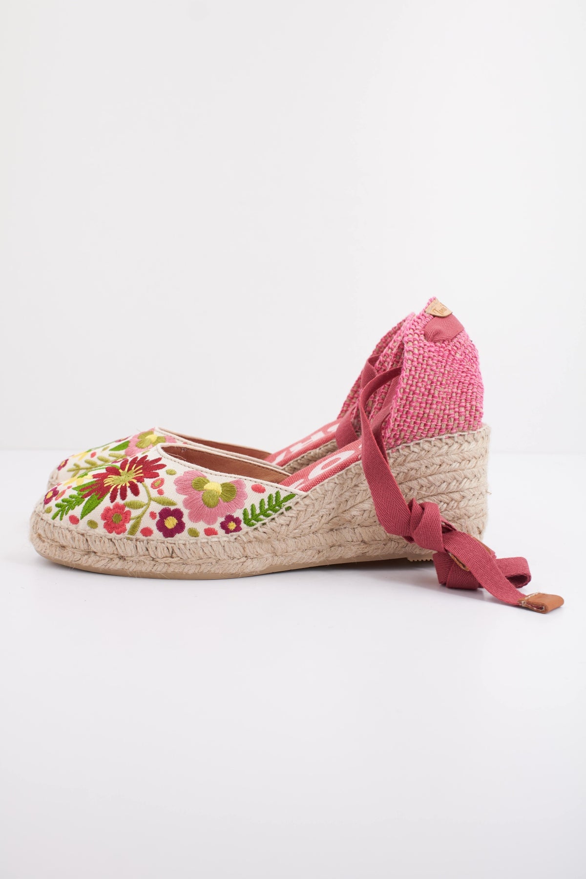 TONI PONS CASTELL en color FLORAL  (1)
