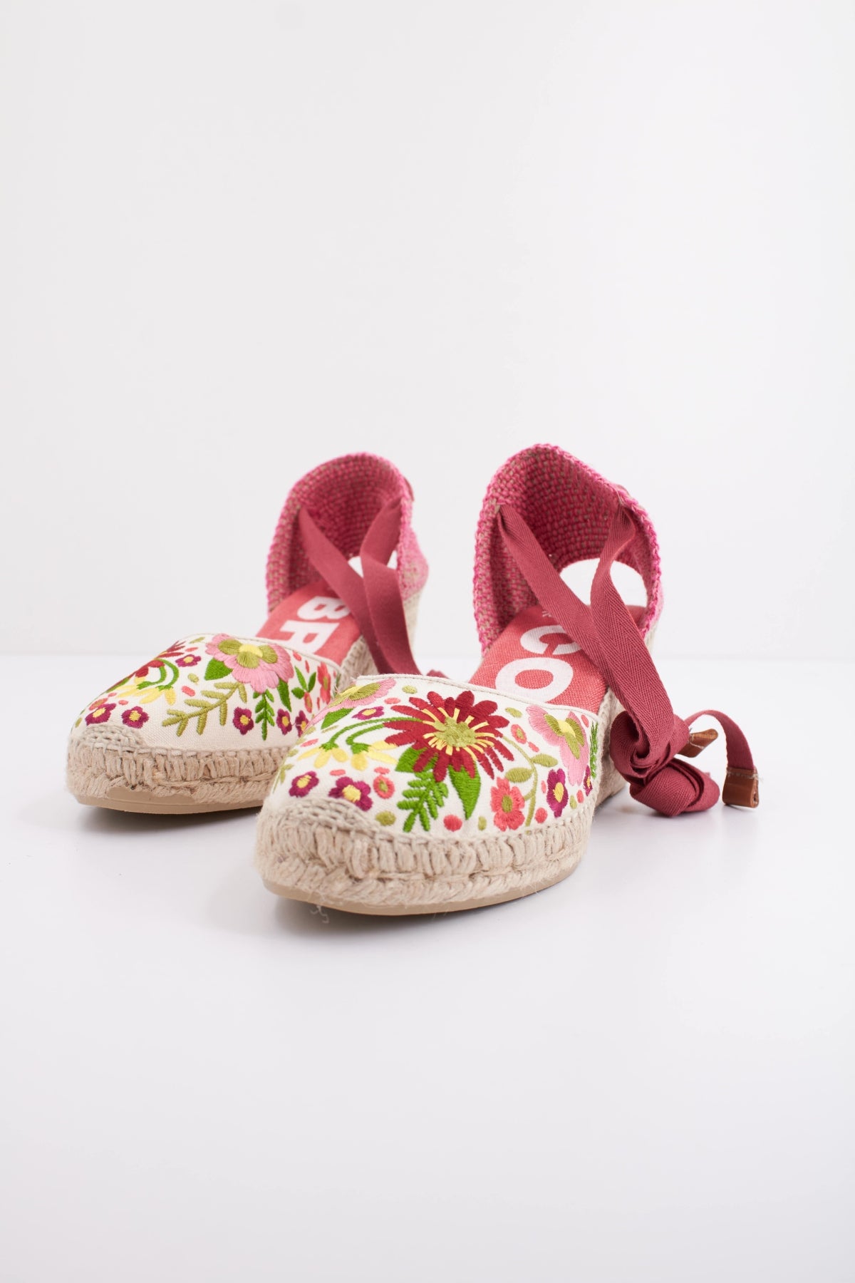 TONI PONS CASTELL en color FLORAL  (2)