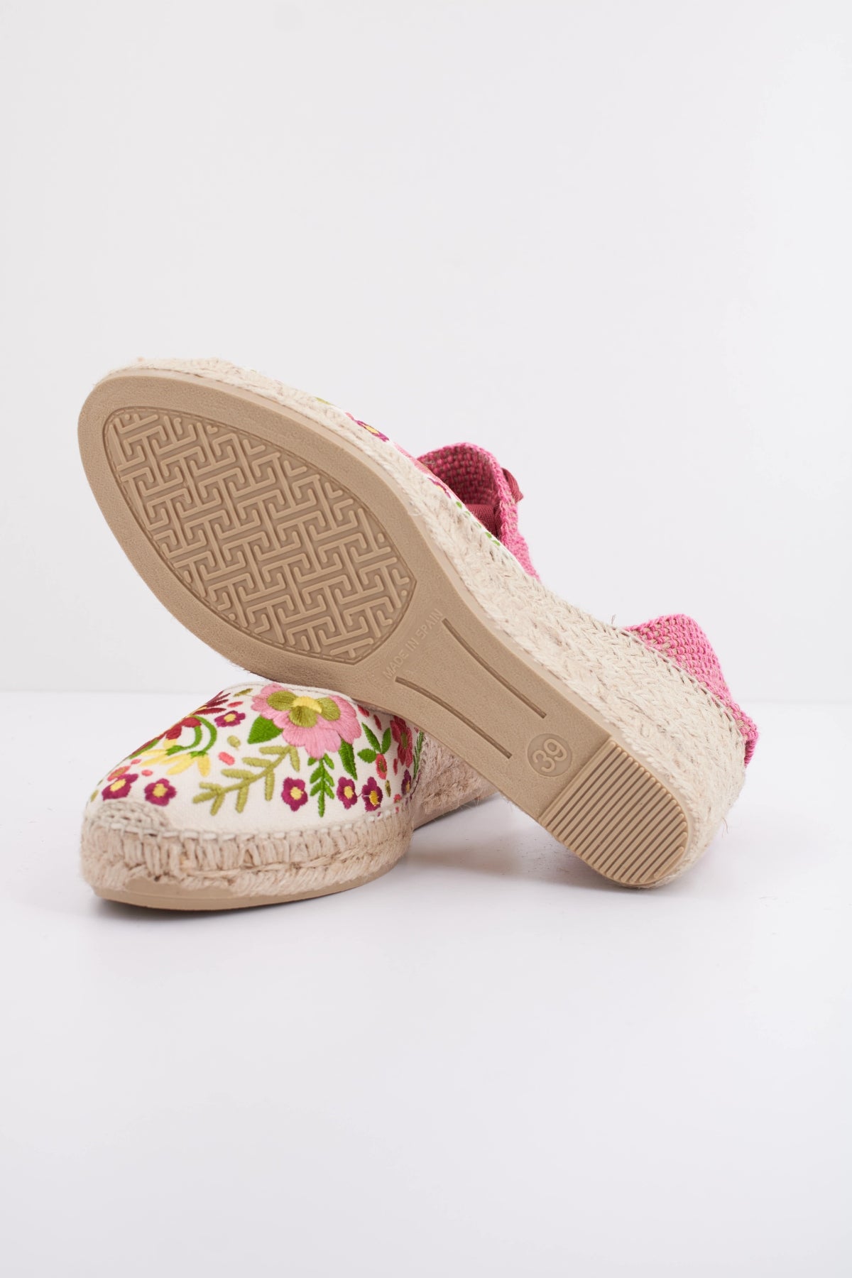 TONI PONS CASTELL en color FLORAL  (5)