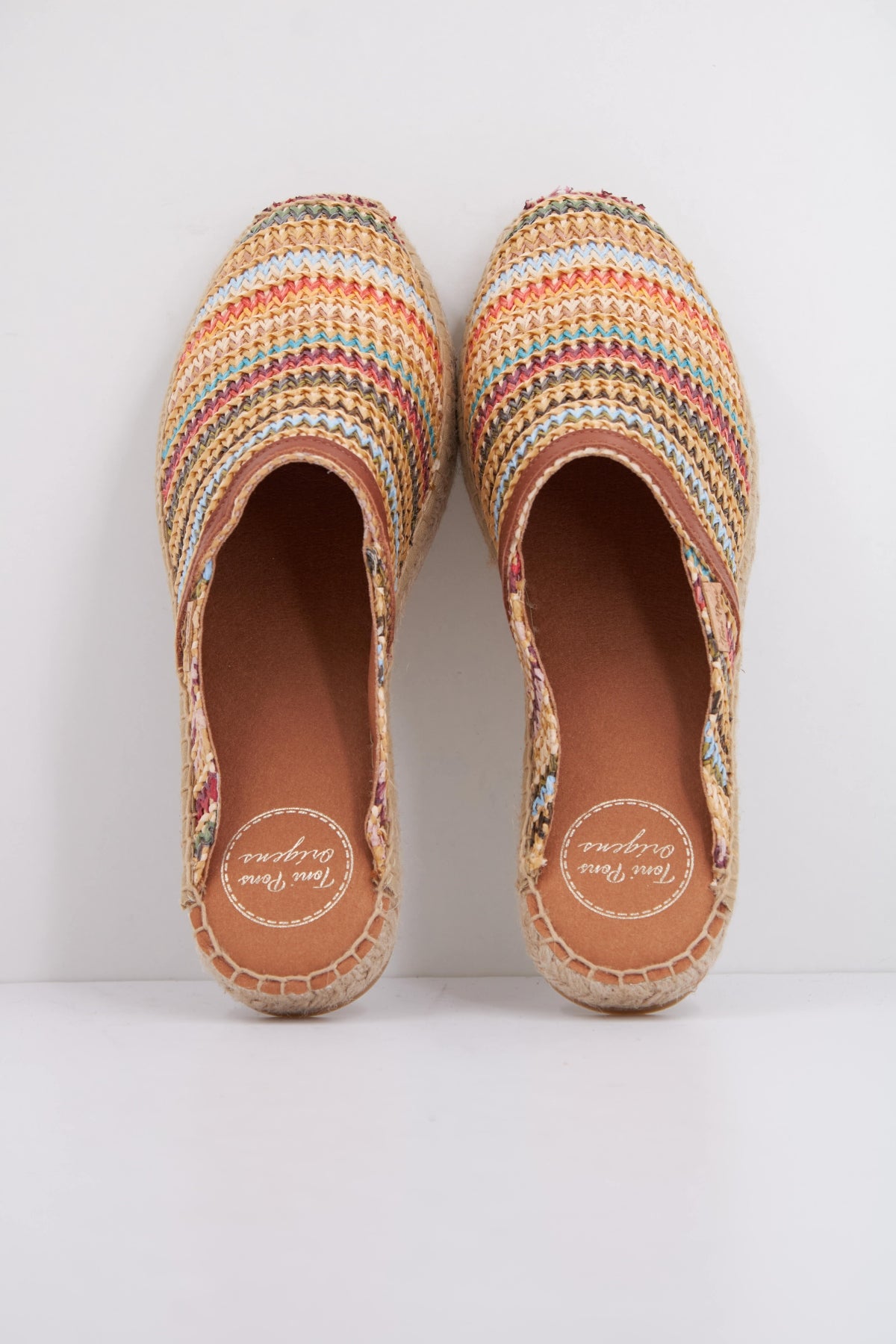 TONI PONS DENISE NM en color MULTICOLOR  (3)