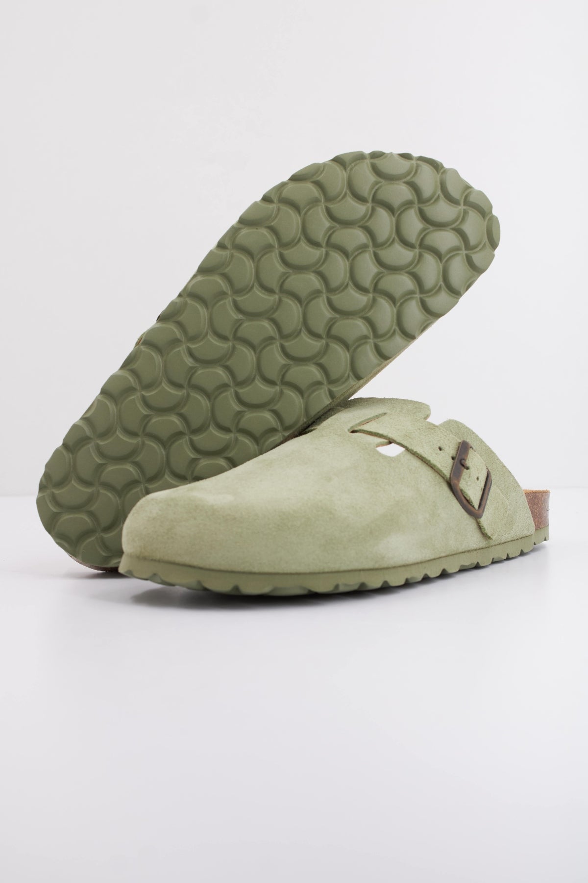 TONI PONS GEMINA Q en color VERDE  (5)