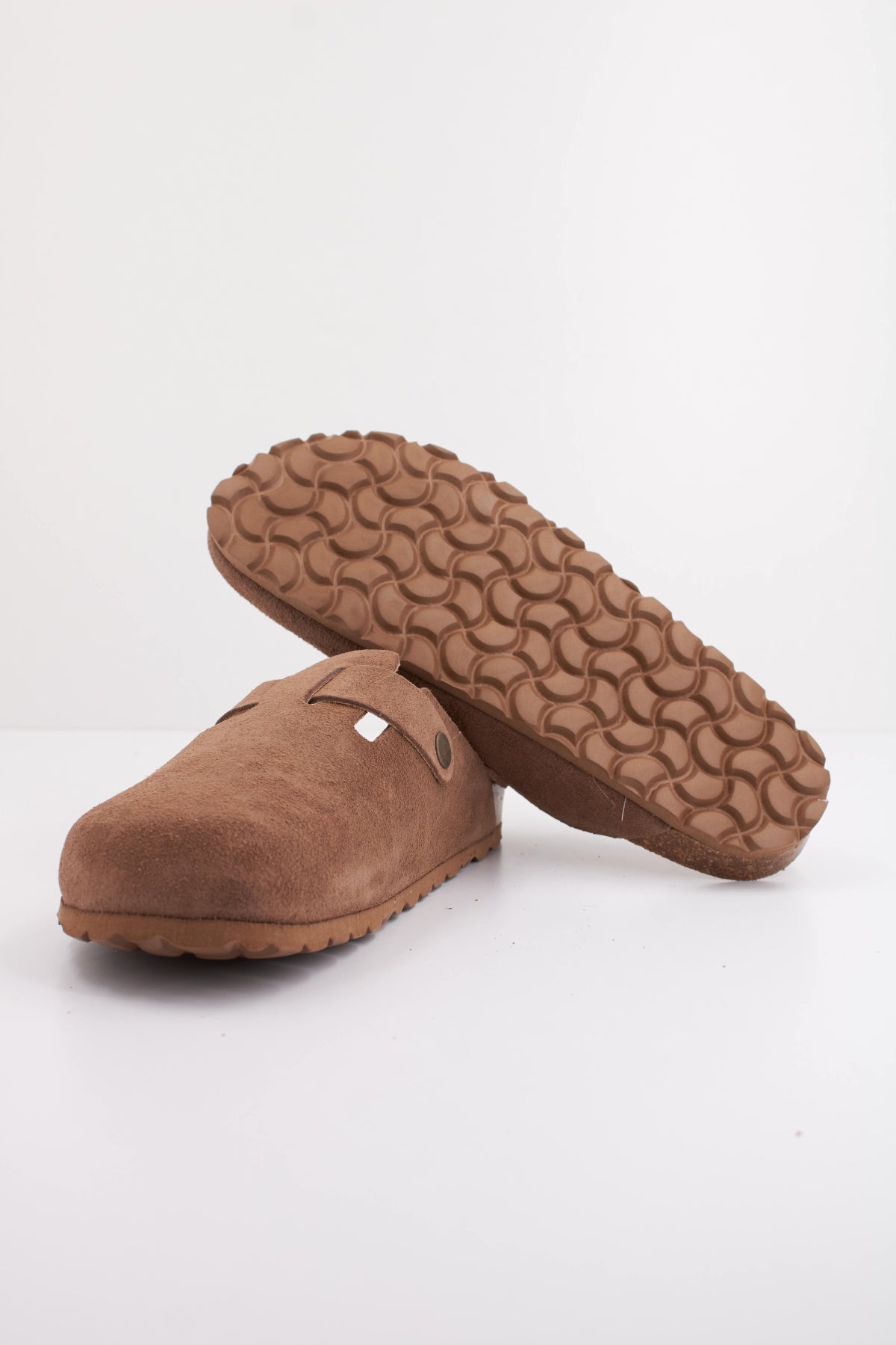 TONI PONS GEMINA Q en color MARRON  (5)