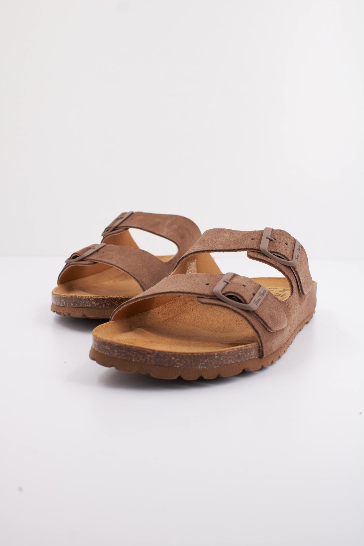 TONI PONS GER Q en color MARRON  (2)