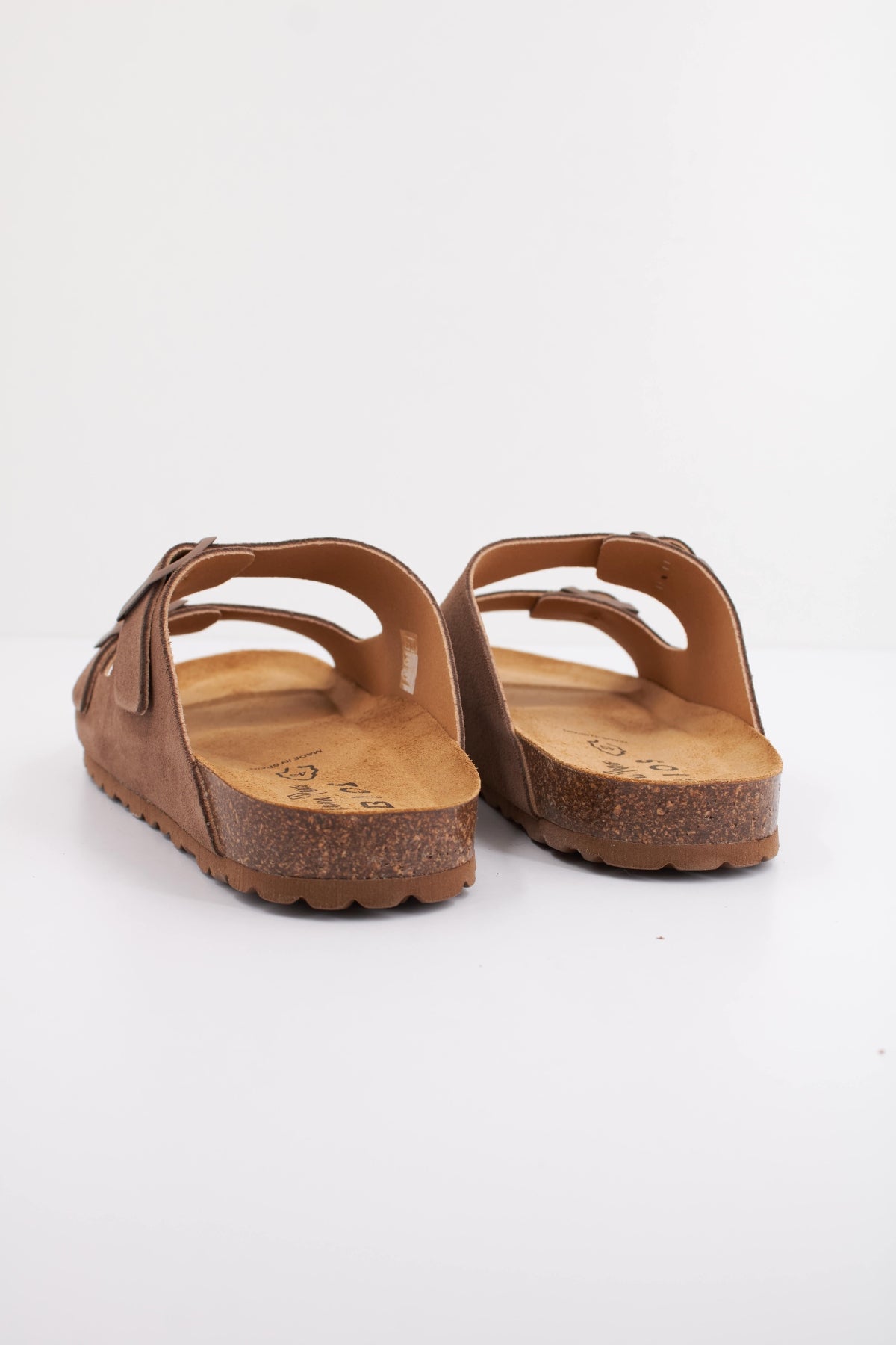 TONI PONS GER Q en color MARRON  (4)