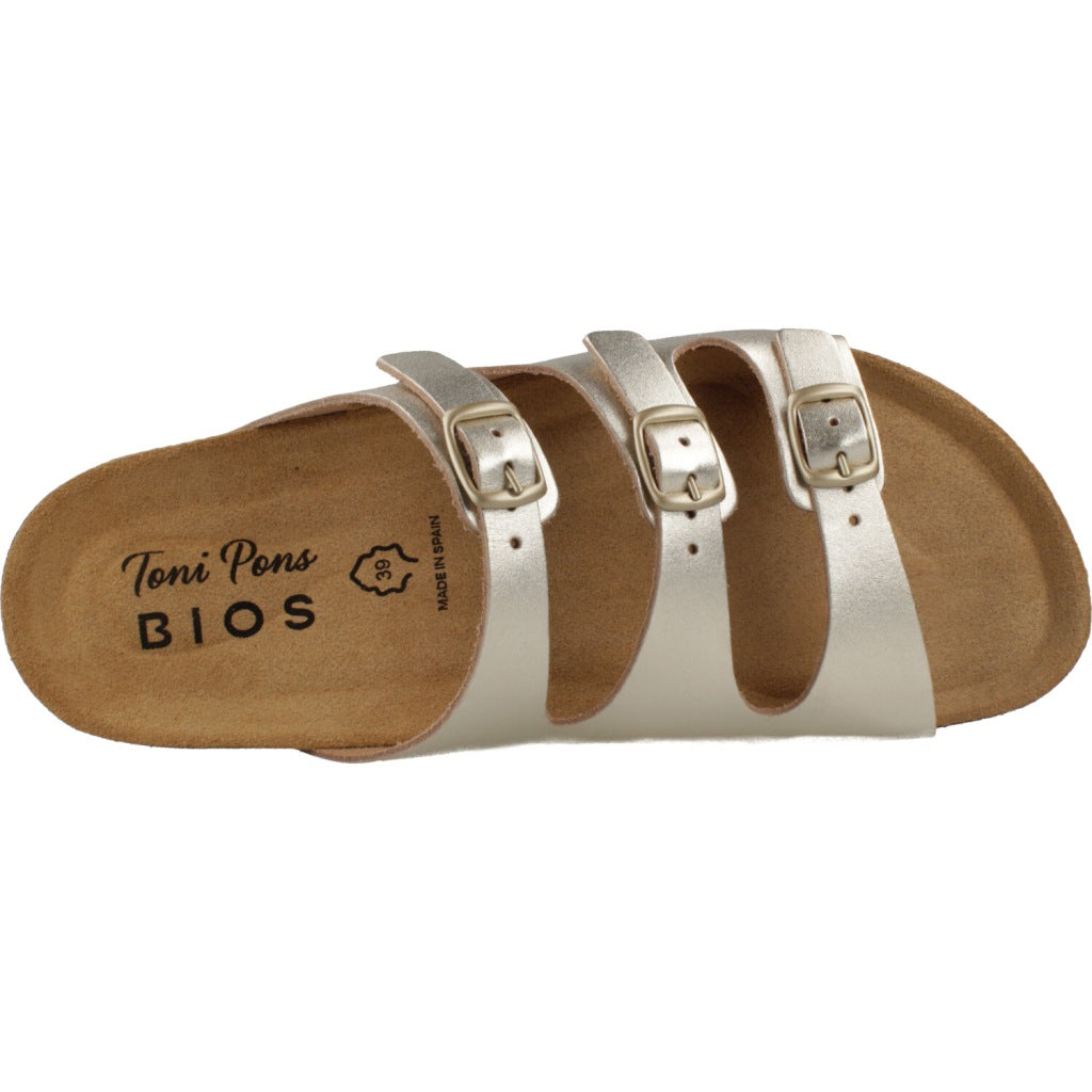 TONI PONS GIEN V en color ORO  (6)