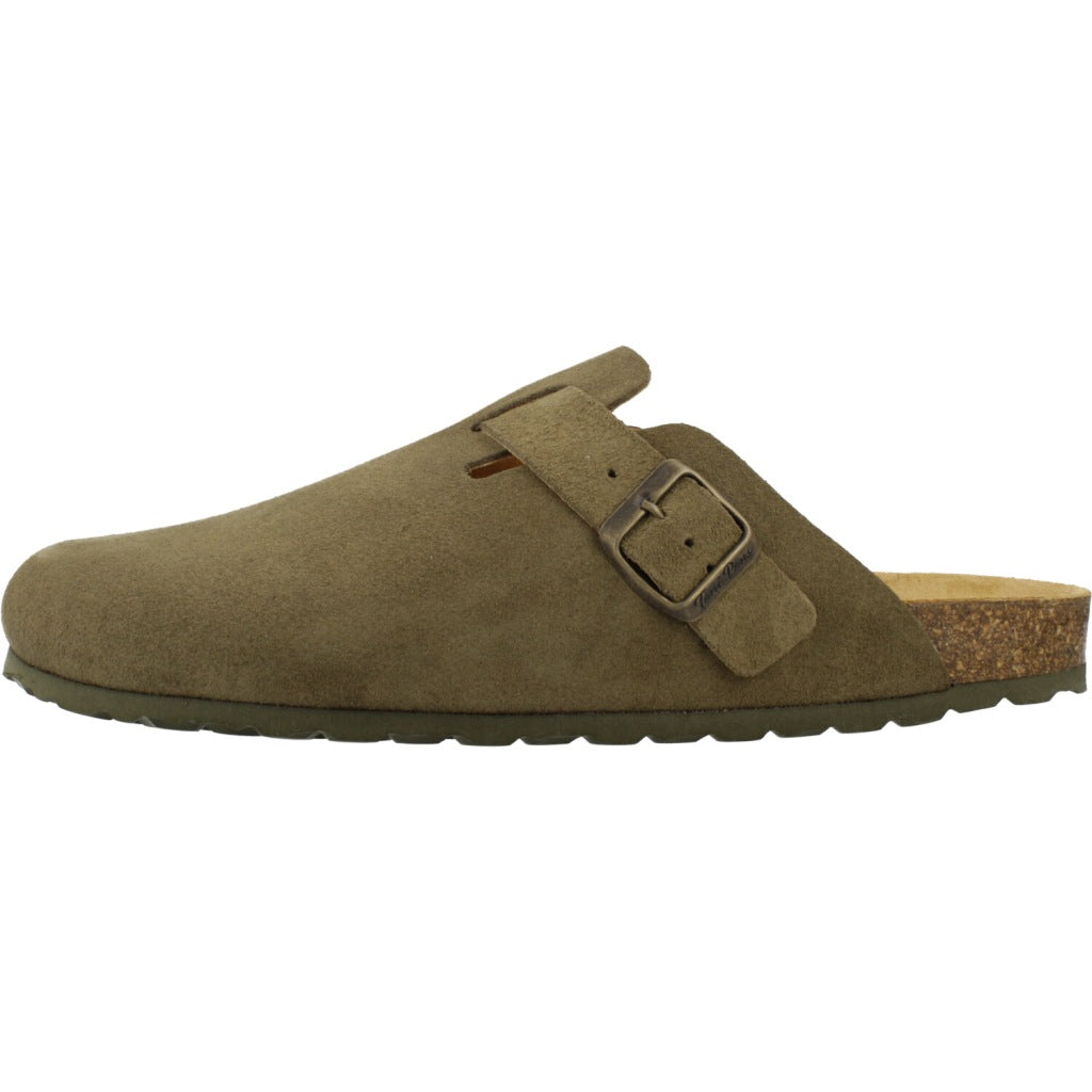 TONI PONS GREGOR QTT en color VERDE  (2)