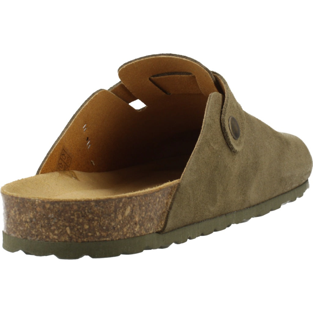 TONI PONS GREGOR QTT en color VERDE  (3)