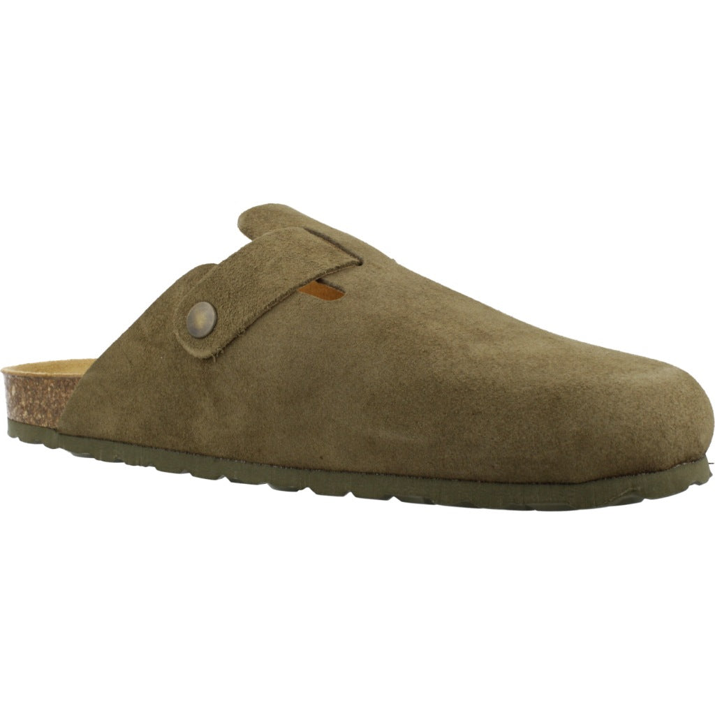 TONI PONS GREGOR QTT en color VERDE  (5)