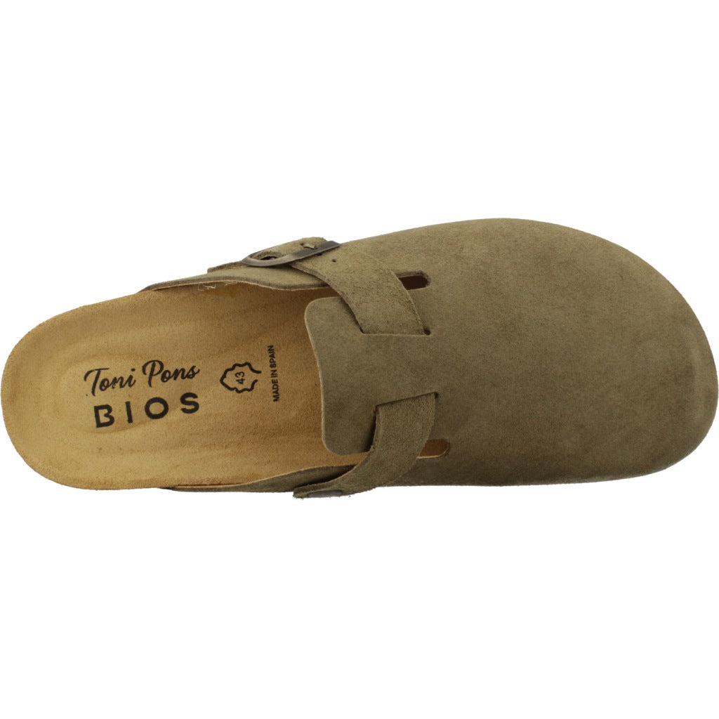 TONI PONS GREGOR QTT en color VERDE  (7)